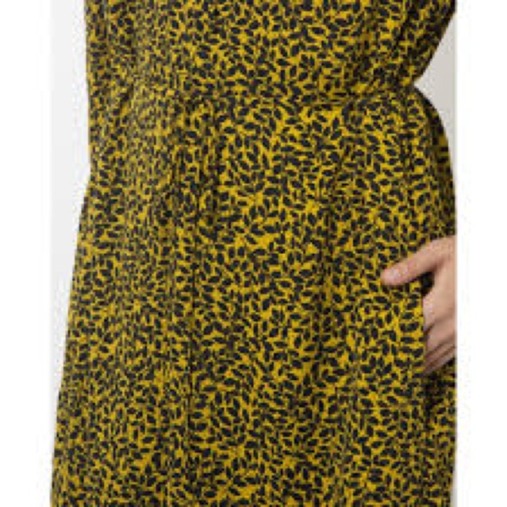NWT | Hobbs Tafara Tunic Dress!! - Picture 12 of 12
